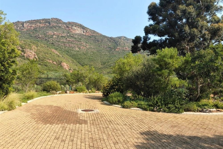 0 Bedroom Property for Sale in Piketberg Western Cape